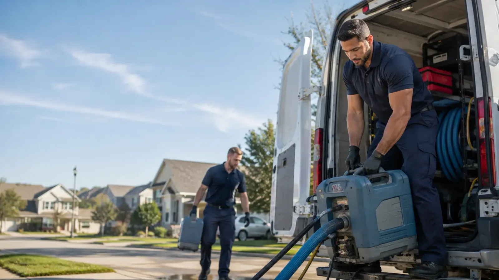 Trauma Cleanup in Hamilton, CO near me